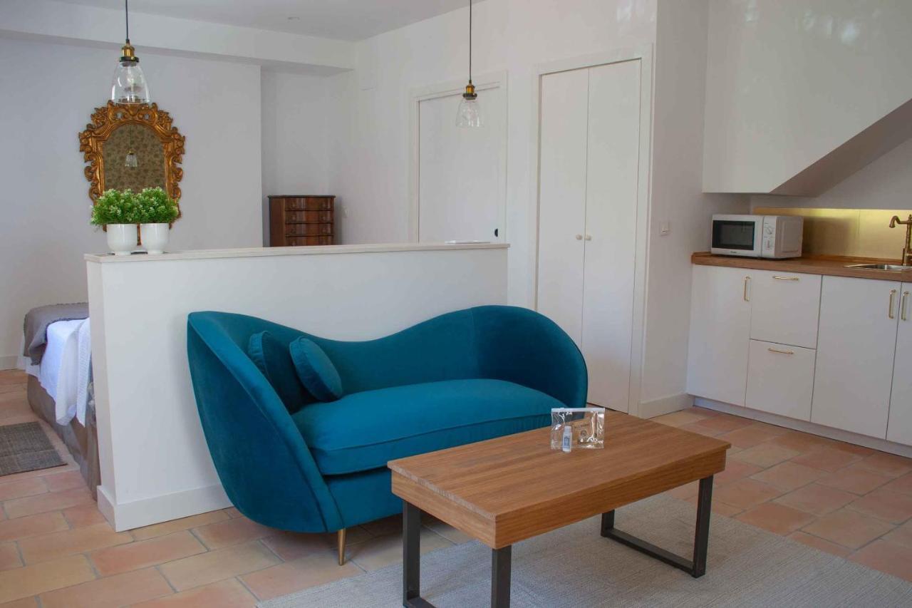 Apartamentos Tres Llaves Palacio De Vela De Los Cobos Úbeda Exteriör bild