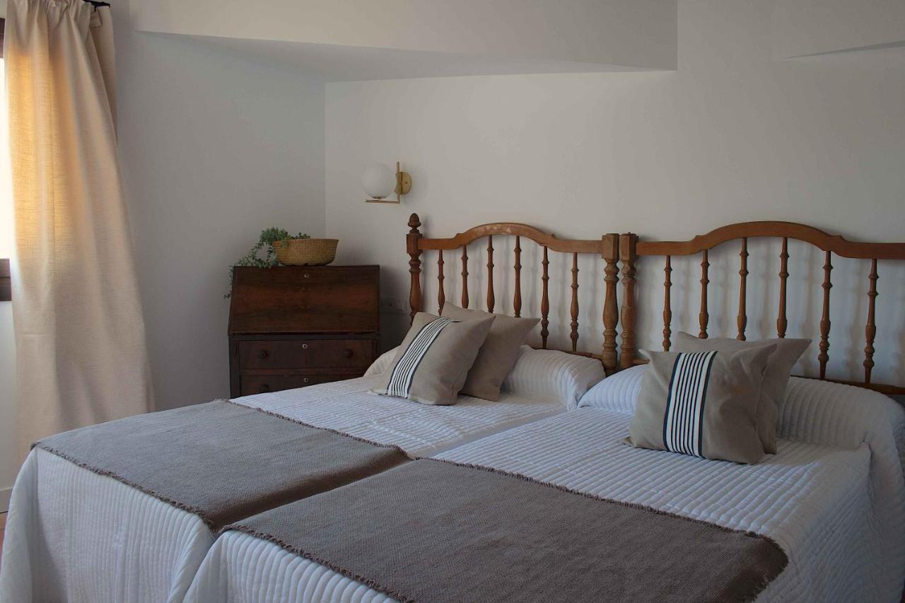 Apartamentos Tres Llaves Palacio De Vela De Los Cobos Úbeda Exteriör bild