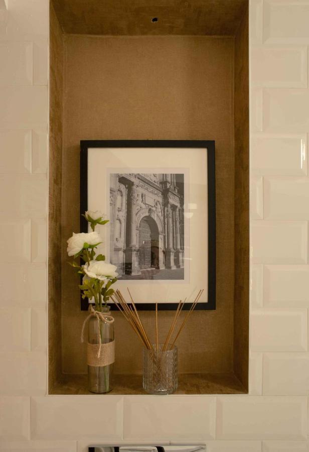 Apartamentos Tres Llaves Palacio De Vela De Los Cobos Úbeda Exteriör bild