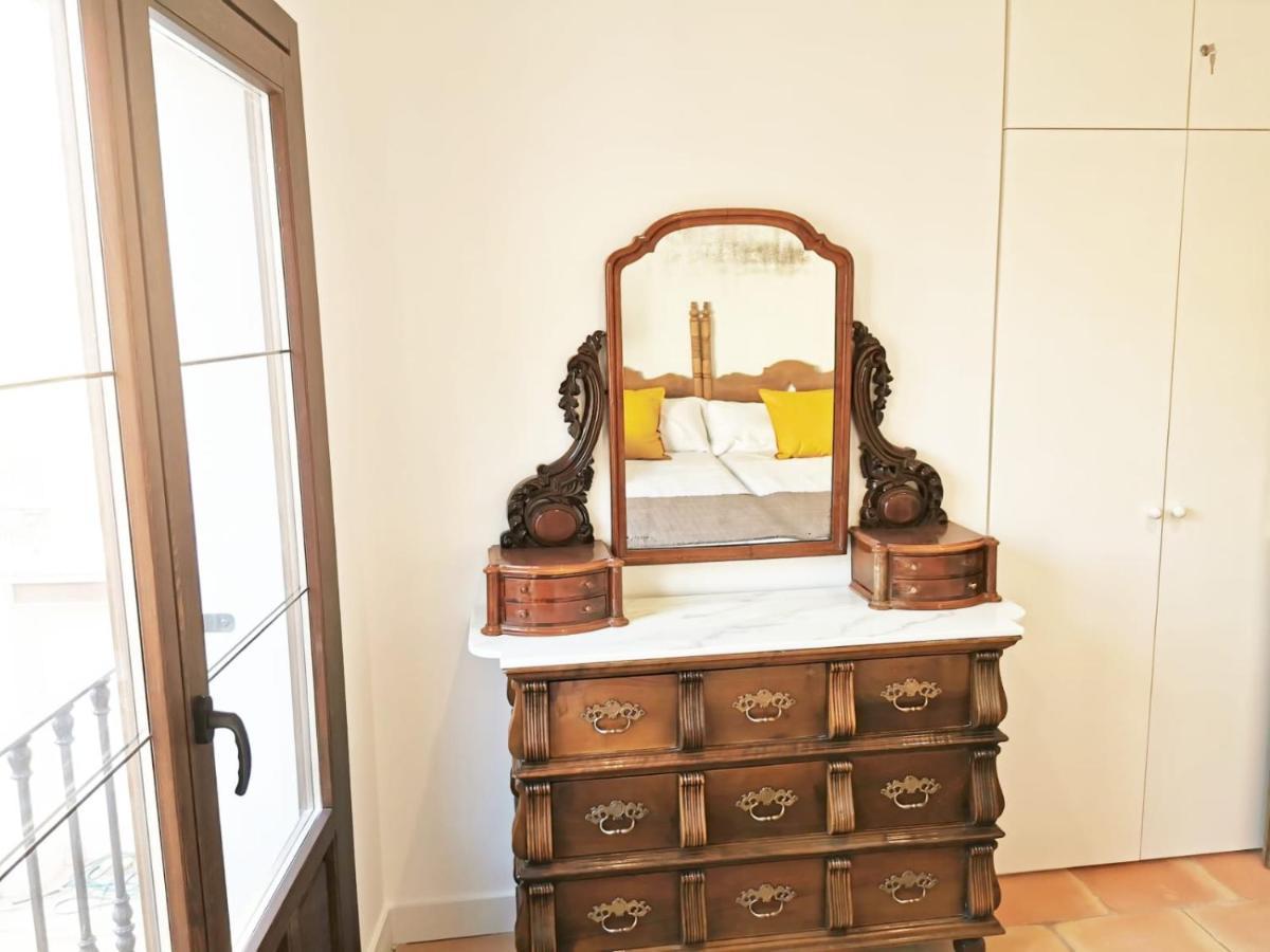 Apartamentos Tres Llaves Palacio De Vela De Los Cobos Úbeda Exteriör bild