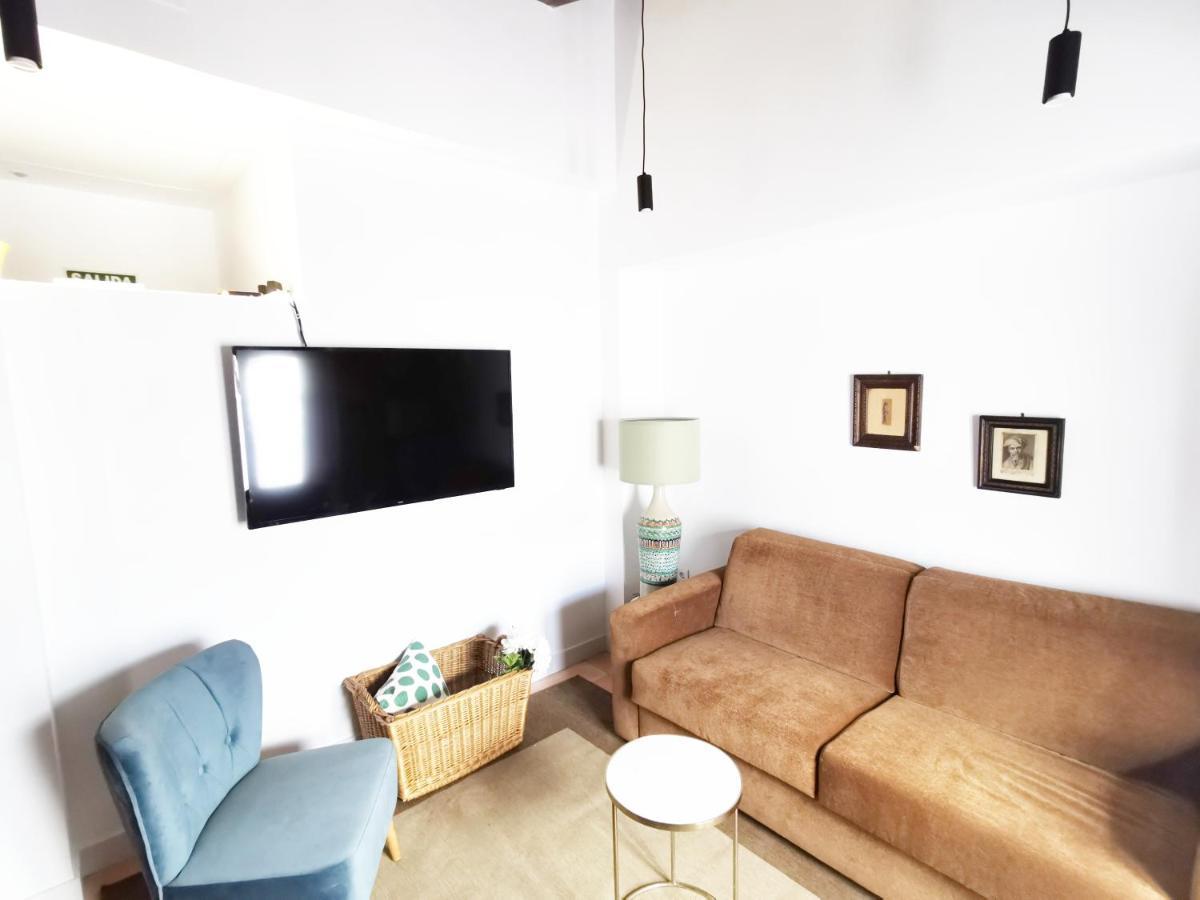 Apartamentos Tres Llaves Palacio De Vela De Los Cobos Úbeda Exteriör bild