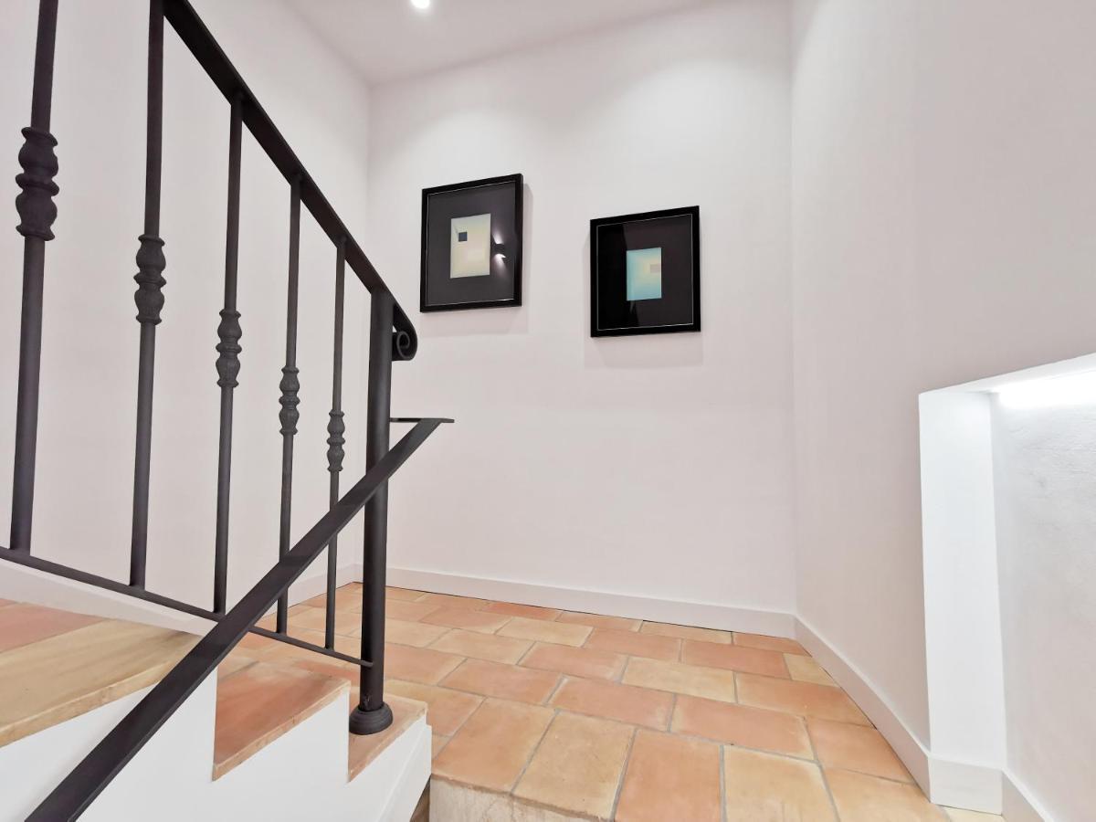 Apartamentos Tres Llaves Palacio De Vela De Los Cobos Úbeda Exteriör bild