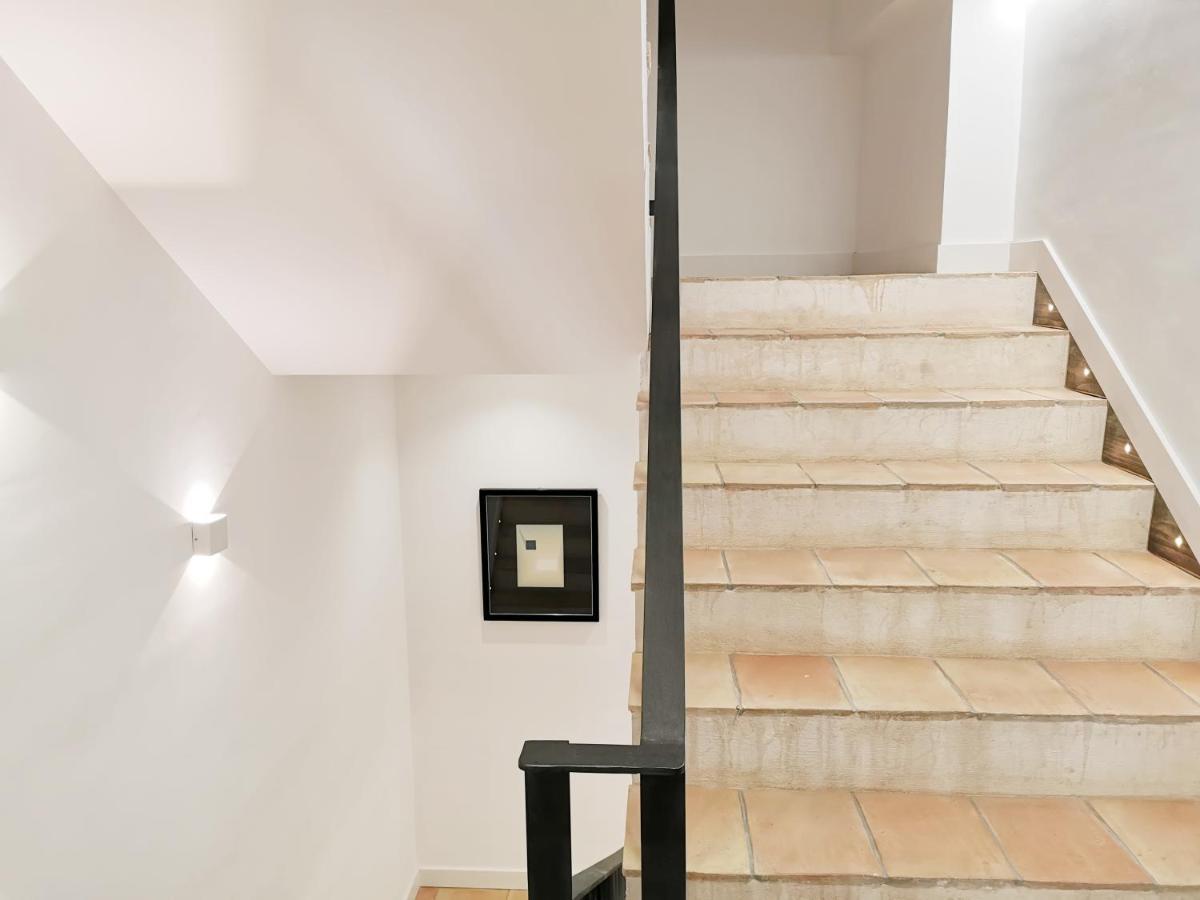 Apartamentos Tres Llaves Palacio De Vela De Los Cobos Úbeda Exteriör bild