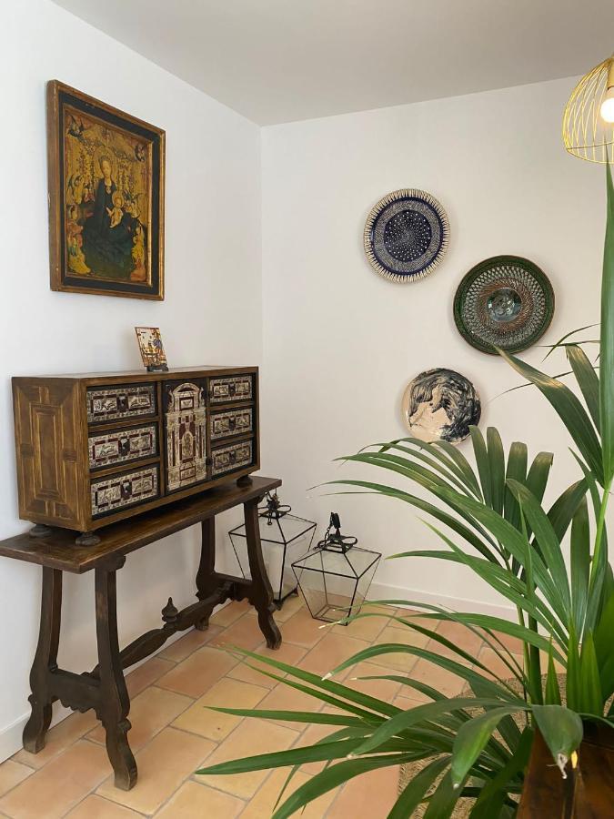 Apartamentos Tres Llaves Palacio De Vela De Los Cobos Úbeda Exteriör bild