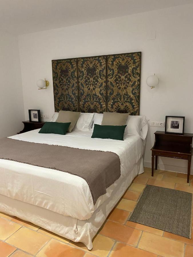 Apartamentos Tres Llaves Palacio De Vela De Los Cobos Úbeda Exteriör bild